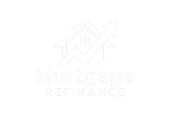 Mortgage Refinance Logo
